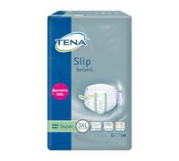 Slip Bariatric Super XXXL (2900ml) 8 Pack Incontinence Protection