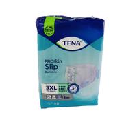 TENA Slip Bariatric Super XXXL (2900ml) 8 Pack Incontinence Protection