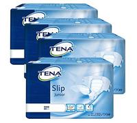 Tena Slip Junior - Case Saver - 4 Packs of 32