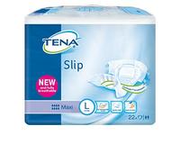 TENA Slip Maxi Large Pack of 24 by Tena