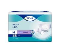 CASE SAVER TENA Slip Maxi Medium (3 Packs of 24)