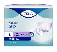 Tena Slip Maxi Medium 24'S