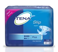 Tena Slip Plus - Large (PK28)