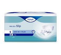 Tena Slip Plus Small 30'S