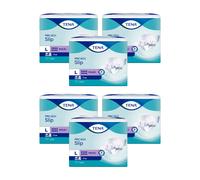 TENA Slip Super All-in-One Incontinence Product Large 24 Pack pack