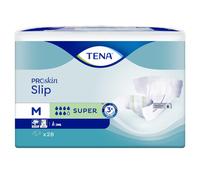 Tena Slip Super Medium 28'S