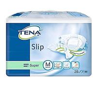 TENA SLIP SUPER MEDIUM 28'S
