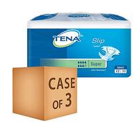 CASE SAVER TENA Slip Super Small (3 Packs of 30)