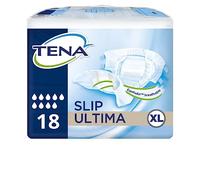 Tena Slip Ultima XL - Pack of 18