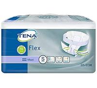 Tena Small Flex Maxi - Pack of 22