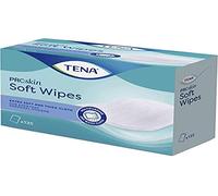 TENA Soft Wipe - Dry Wipes - Assisted Washing