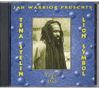 Tena Stelin - Lion Symbol