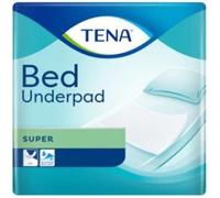 Tena Super soaker bed 60x90cm 35Uds