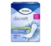 Tena - Tena Lady Extra Discreet - 20 Pieces
