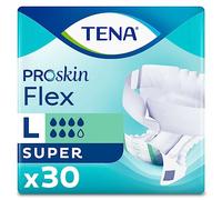 Tena Flex Super Large Unisex 30