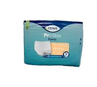 Tena - Tena Proskin Normal (Small) Pants - 15 Pieces