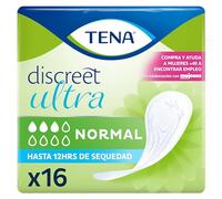 Tena Ultra Normal Discreet 16P