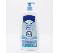 TENA Wash Cream 1000ml x 1