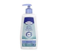 Tena Wash Cream 500ml