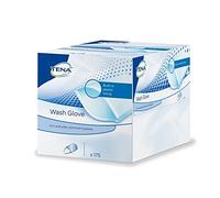 TENA Wash Glove - Box of 175