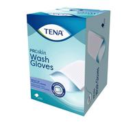 TENA Wash Glove - 175 Pack