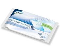 Tena Wet Mitts 8 Units
