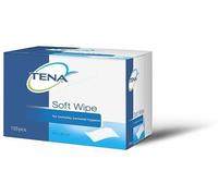 Tena Wet Wipes Soft Wipe 30x19 cm 135 pcs