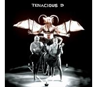 Tenacious D - Tenacious D [VINYL]