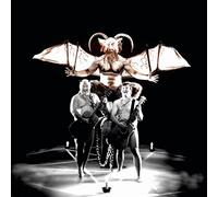 Tenacious D - Tenacious D [CD]