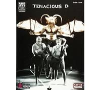 Tenacious D