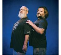 Tenacious d - Blue Series: Don'T Blow It, Kage (7i, Jack White P [VINYL]