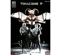 Tenacious D by Tenacious D (2005-07-01)