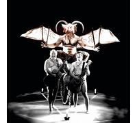 Tenacious D - Tenacious D [CD]