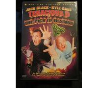 Tenacious D in the Pick of Destiny