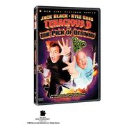 Tenacious D in The Pick of Destiny by Jack Black