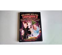 Tenacious D in the Pick of Destiny [DVD] [2006] [Region 1] [US Import] [NTSC]