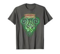Tenacious D in The Pick of Destiny T-Shirt, Men, Asphalt Grey, 4X-Large