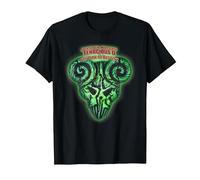 Tenacious D in The Pick of Destiny T-Shirt, Men, Black, 3X-Large