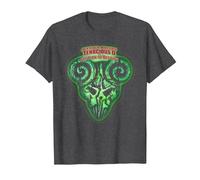 Tenacious D in The Pick of Destiny T-Shirt, Men, Dark Heather Grey, XX-Large