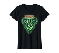 Tenacious D in The Pick of Destiny T-Shirt, Women, Black, Medium