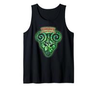 Tenacious D in the Pick of Destiny Tank Top