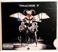 Tenacious D - incl. Kyle Quit The Band, Hard , Tribute etc.