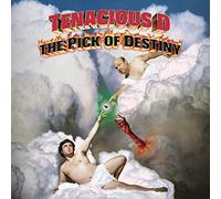 Tenacious D - Pick Of Destiny (Dlcd) (Ogv) [VINYL]