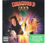 Tenacious D - POD (Pick Of Destiny)