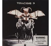 Tenacious D - Tenacious D