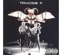 Tenacious D Tenacious D (CD) Album (US IMPORT)