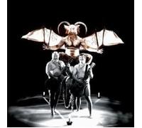 TENACIOUS D "TENACIOUS D" CD NEW