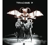 Tenacious D - Tenacious D