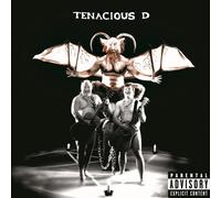 Tenacious D [VINYL]