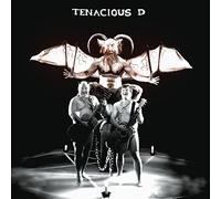 Tenacious D [VINYL]